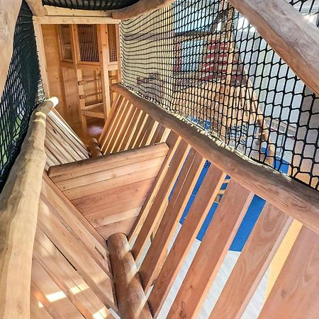 6 Person Holiday Home In Wendtorf Exterior foto